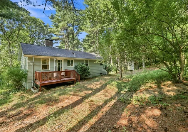 Photo 1 of Single family home for sale at 93 Leno Rd, Holland, MA 01521 | MLS# 73564391 | Listing updated on 2026-10-07