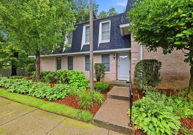 1st image of 2 Mansion Woods Dr #B, Agawam, MA 01001 | MLS# 73559354