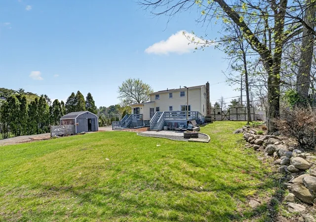 Homes for sale in Bellingham, MA | 216 Hartford Ave, Bellingham, MA 02019 | MLS# 73509030