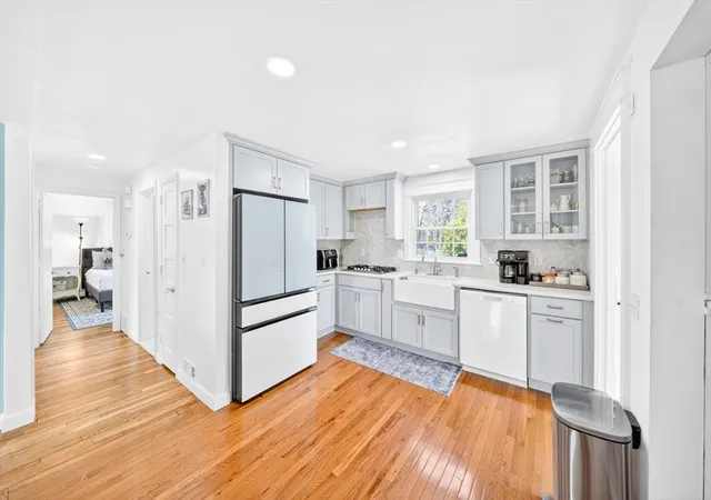 Homes for sale in Bellingham, MA | 216 Hartford Ave, Bellingham, MA 02019 | MLS# 73509030