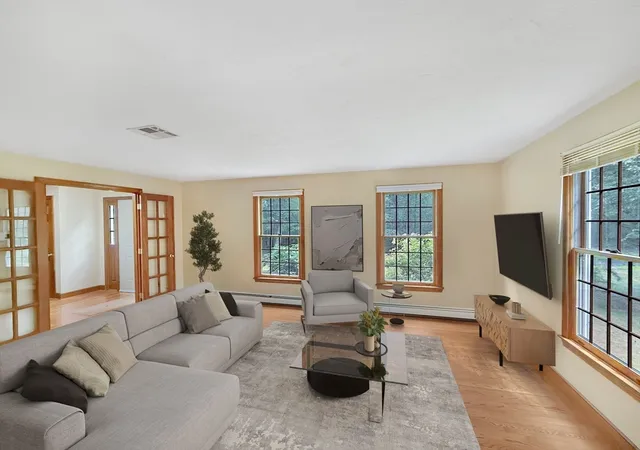 Photo 3 of Single family home for sale at 54 Gilmore Rd, Southborough, MA 01772 | MLS# 73420739 | Listing updated on 2025-11-04
