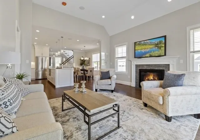4th image of 28 Waterville Lane #28, Hopkinton, MA 01748 | MLS# 73489252