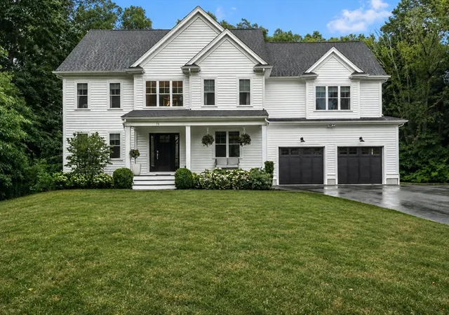 1st image of 75 Mann Lot Road, Scituate, MA 02066 | MLS# 73557306