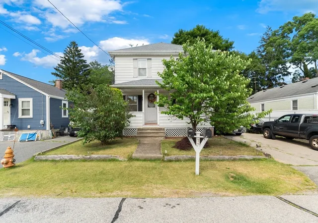 1st image of 77 Haig Ave, Seekonk, MA 02771 | MLS# 73545002