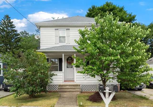2nd image of 77 Haig Ave, Seekonk, MA 02771 | MLS# 73545002