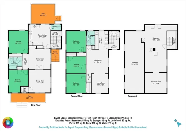 38th image of 77 Haig Ave, Seekonk, MA 02771 | MLS# 73545002