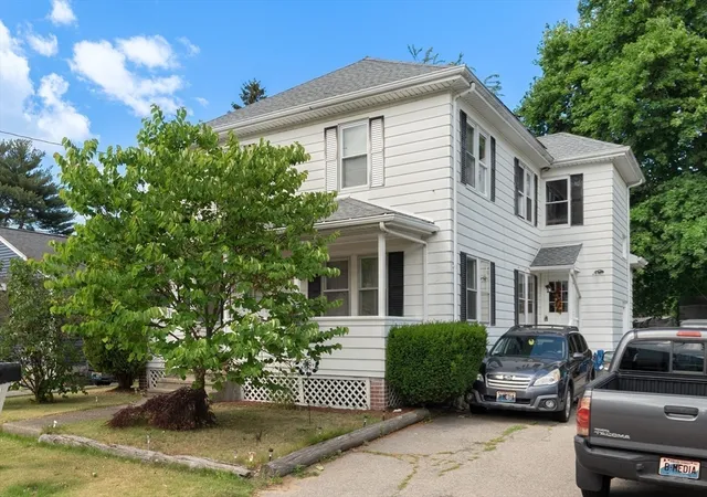 4th image of 77 Haig Ave, Seekonk, MA 02771 | MLS# 73545002