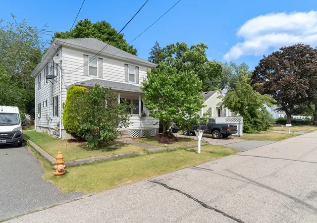5th image of 77 Haig Ave, Seekonk, MA 02771 | MLS# 73545002