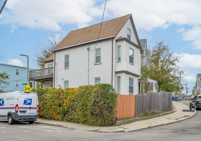 Photo 3 of Sale Pending at 39 Julian St, Dorchester, MA 02125 | MLS# 73470491 | Listing updated on 2026-03-05