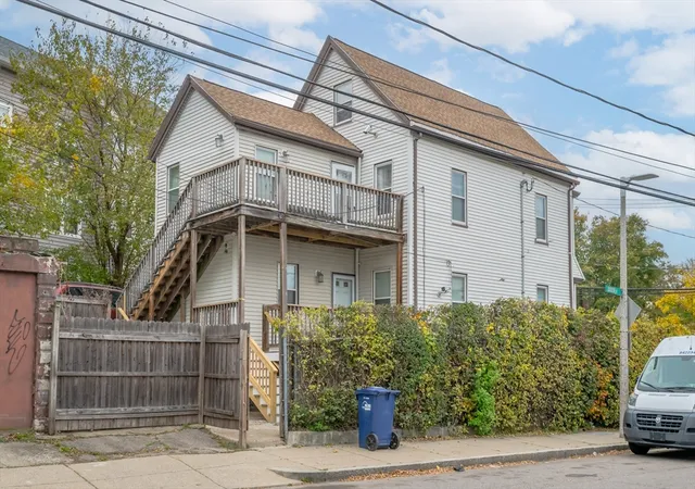 Photo 3 of Sale Pending at 39 Julian St, Dorchester, MA 02125 | MLS# 73470491 | Listing updated on 2026-03-05