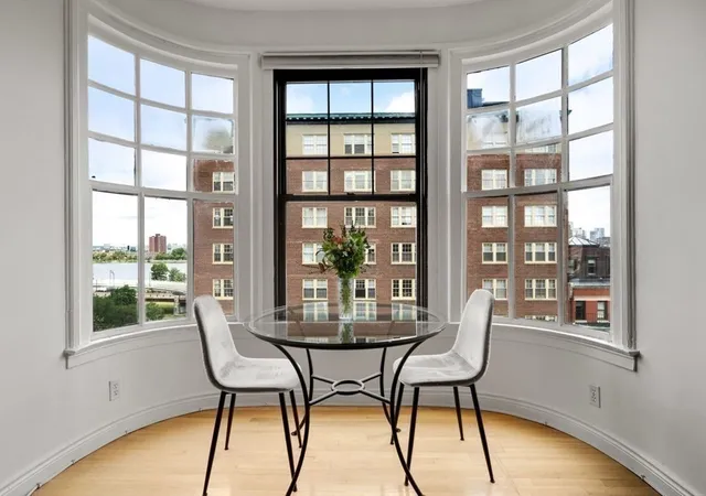 1st image of 4 Charlesgate East #603, Boston, MA 02215 | MLS# 73538852