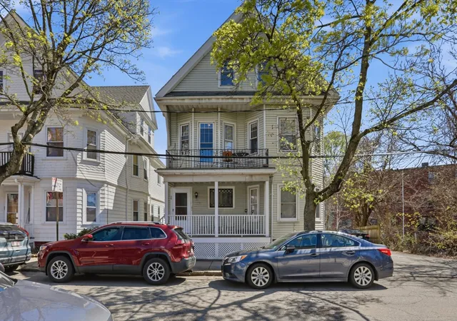 1st image of 26 28 Porter Rd, Cambridge, MA 02140 | MLS# 73565472