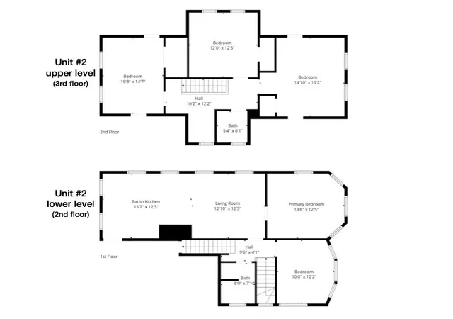 Listing Photo 2 - Condo for sale in building located at 26-28 Porter Rd, Cambridge, MA 02140 - Unit #