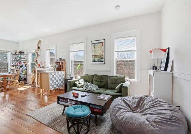 Photo 3 of House for sale at 26-28 Porter Rd, Cambridge, MA 02140 | MLS# 73565472 | Listing updated on 2026-10-05