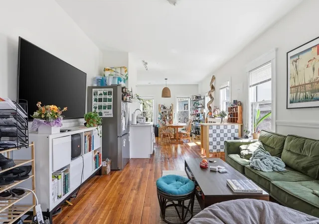 Photo 4 of House for sale at 26-28 Porter Rd, Cambridge, MA 02140 | MLS# 73565472 | Listing updated on 2026-10-05
