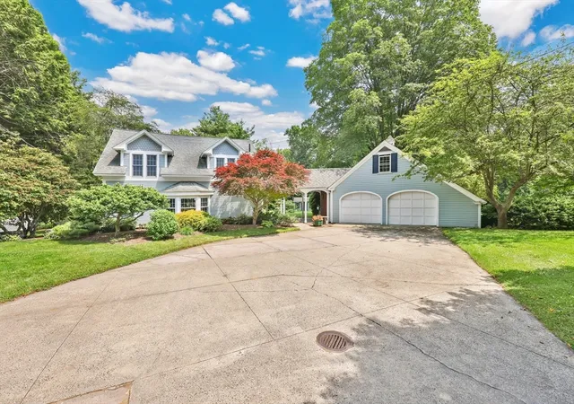 Homes for sale in Belchertown, MA | 95 South Main St, Belchertown, MA 01007 | MLS# 73500924