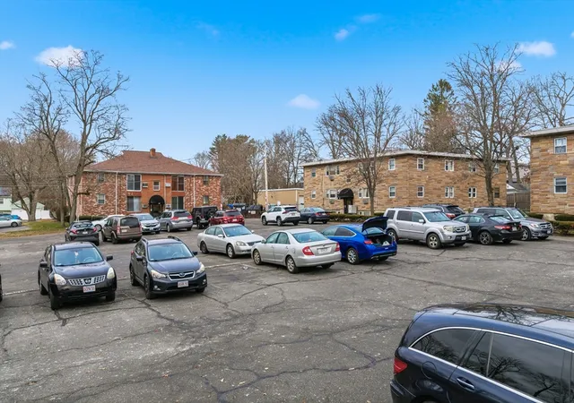 Homes for sale in Brockton, MA | 29 Auna Dr #3, Brockton, MA 02301 | MLS# 73532944