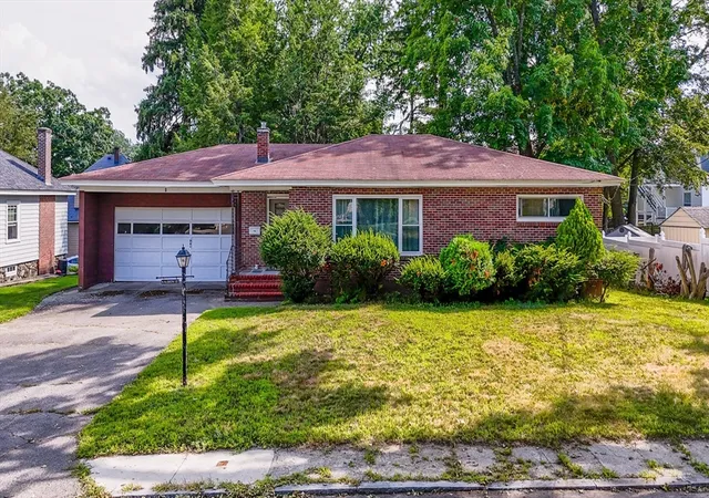 1st image of 8 Albion St, Methuen, MA 01844 | MLS# 73562735