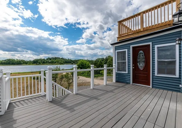 Photo 3 of Single family home for sale at 22 Ave A #1 & 2, Wareham, MA 02571 | MLS# 73540927 | Listing updated on 2026-09-17