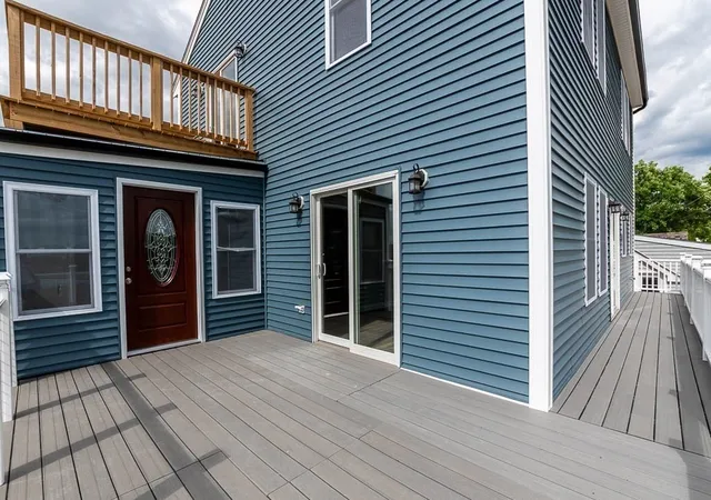 Photo 4 of Single family home for sale at 22 Ave A #1 & 2, Wareham, MA 02571 | MLS# 73540927 | Listing updated on 2026-09-17
