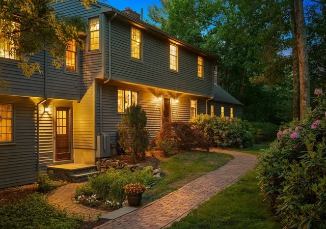 2nd image of 41 Great Rock Rd, Sherborn, MA 01770 | MLS# 73534211