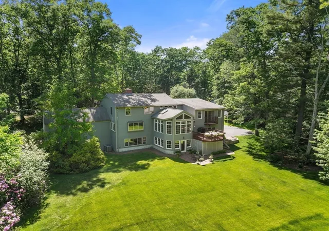 3rd image of 41 Great Rock Rd, Sherborn, MA 01770 | MLS# 73534211