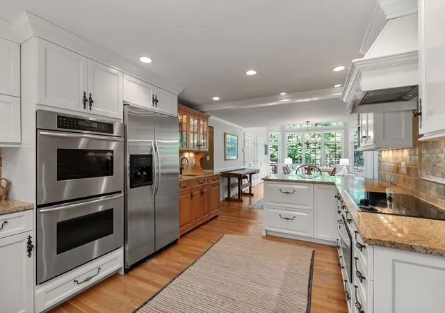 4th image of 41 Great Rock Rd, Sherborn, MA 01770 | MLS# 73534211
