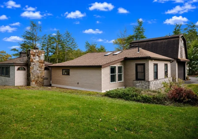 Homes for sale in Otis, MA | 347 Pine Rd, Otis, MA 01253 | MLS# 73527324