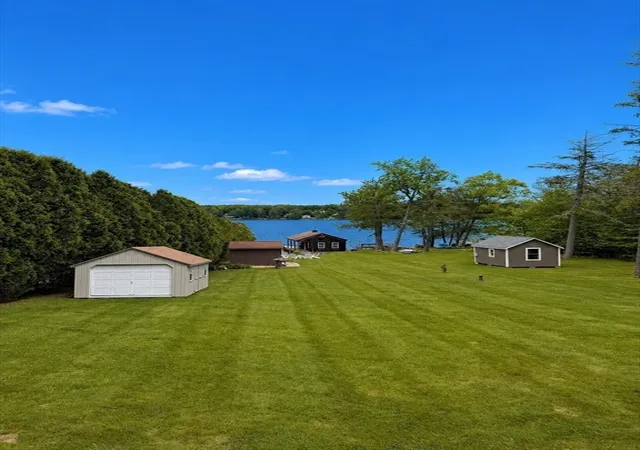 Homes for sale in Otis, MA | 347 Pine Rd, Otis, MA 01253 | MLS# 73527324
