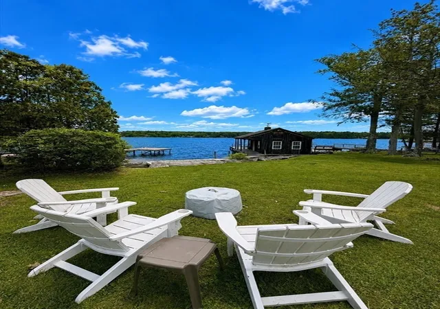 Homes for sale in Otis, MA | 347 Pine Rd, Otis, MA 01253 | MLS# 73527324