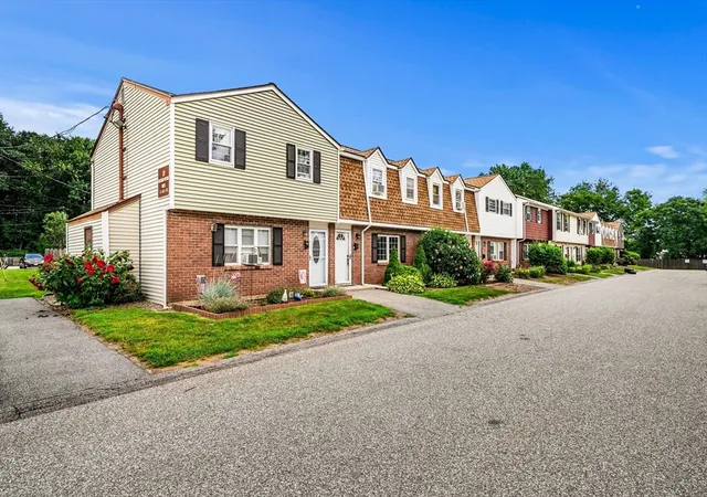 Photo 2 of Sale Pending at 19 Orchard Ave #B, Haverhill, MA 01830 | MLS# 73562447 | Listing updated on 2026-09-15
