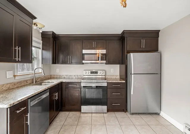 Photo 3 of Sale Pending at 19 Orchard Ave #B, Haverhill, MA 01830 | MLS# 73562447 | Listing updated on 2026-09-15