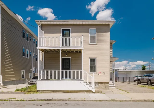Photo 3 of Sale Pending at 172 Nashua St, Fall River, MA 02721 | MLS# 73538766 | Listing updated on 2026-09-18