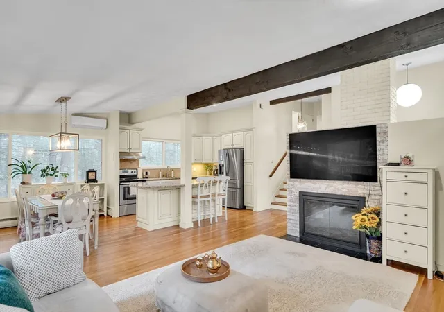 Homes for sale in Lexington, MA | 52 Turning Mill Road, Lexington, MA 02420 | MLS# 73506150