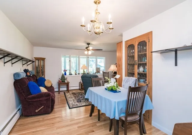 5th image of 297 Falley Dr, Westfield, MA 01085 | MLS# 73559854