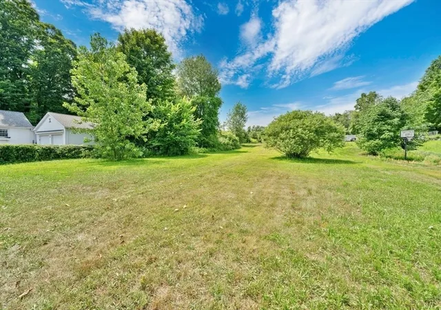Photo 2 of Land for sale at 329 Fuller St, Ludlow, MA 01056 | MLS# 73493918 | Listing updated on 2026-08-24