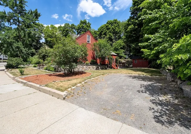 Homes for sale in Medford, MA | 253 High St, Medford, MA 02155 | MLS# 73545462