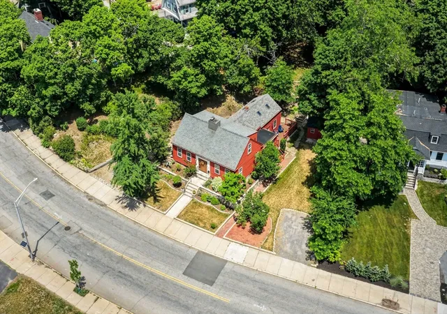 Homes for sale in Medford, MA | 253 High St, Medford, MA 02155 | MLS# 73545462