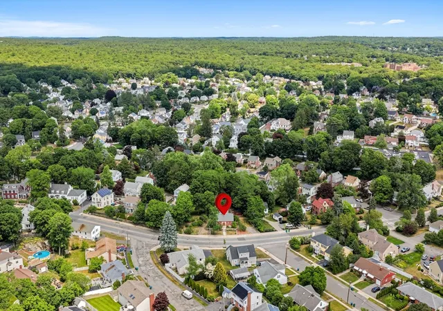 Homes for sale in Medford, MA | 253 High St, Medford, MA 02155 | MLS# 73545462
