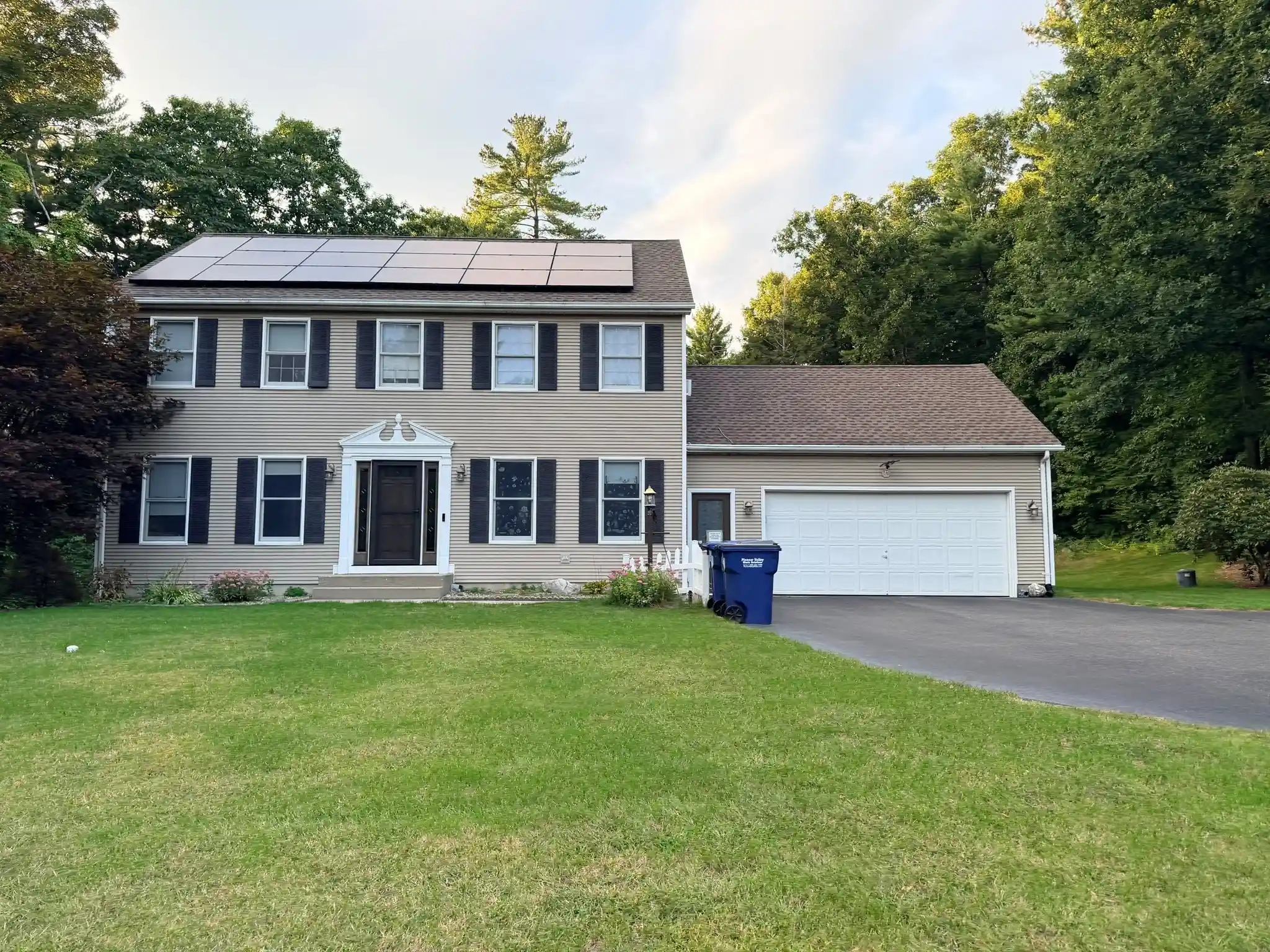 Single family home for sale at 31 Old Farm Rd, Palmer, MA 01069 | MLS# 73591673