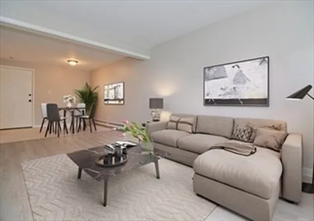 2nd image of 800 County St #6, Taunton, MA 02780 | MLS# 73551246
