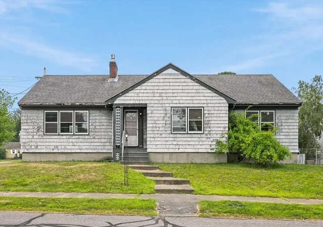 1st image of 21 North Shore Ave, Danvers, MA 01923 | MLS# 73553007