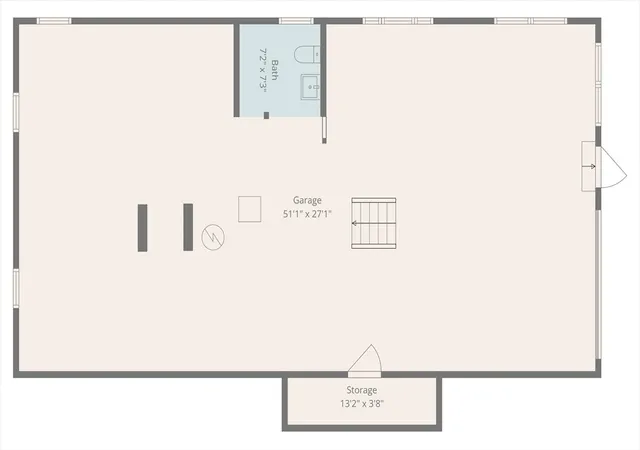 42nd image of 21 North Shore Ave, Danvers, MA 01923 | MLS# 73553007