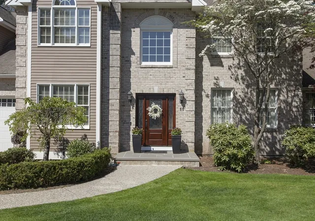 Photo 1 of Single family home for sale at 11 Bridle Dr, Lincoln, RI 02865 | MLS# 73557675 | Listing updated on 2026-08-25
