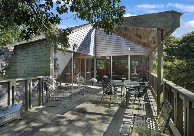 Single family home for sale at 21 & 25 Fulling Ml Rd, Chilmark, MA 02535 | MLS# 73555055