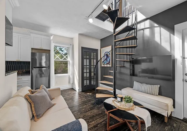 Photo 1 of Sale Pending at 28 Columbus Ave #4, Beverly, MA 01915 | MLS# 73555584 | Listing updated on 2026-08-31