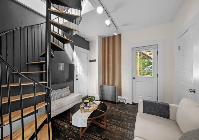 Photo 4 of Sale Pending at 28 Columbus Ave #4, Beverly, MA 01915 | MLS# 73555584 | Listing updated on 2026-08-31