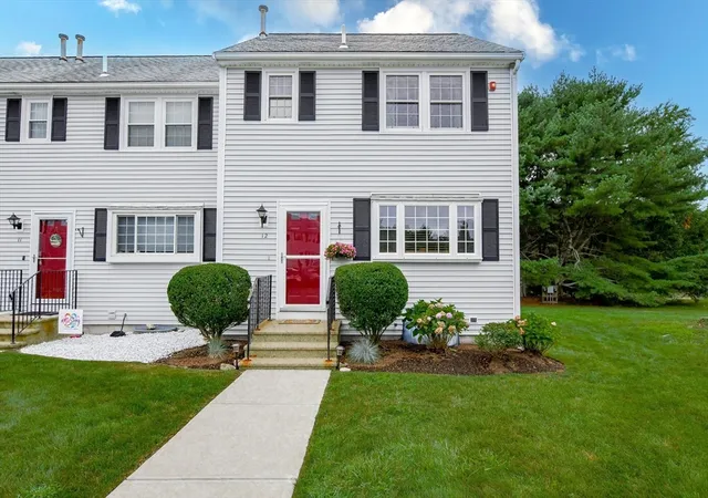 1st image of 2697 Cranberry Hwy #12, Wareham, MA 02571 | MLS# 73565364
