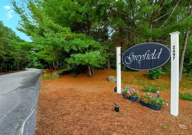 2nd image of 2697 Cranberry Hwy #12, Wareham, MA 02571 | MLS# 73565364