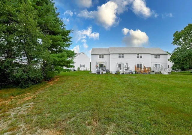 Photo 4 of Condo for sale at 2697 Cranberry Hwy #12, Wareham, MA 02571 | MLS# 73565364 | Listing updated on 2026-08-23